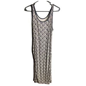 Liz Lange target maternity dress. Size S.